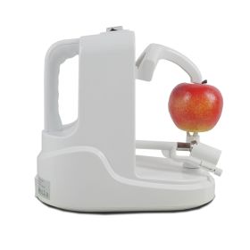 Apple Paring Machine Multifunctional Electric Automatic Peeler Express Electric Peeler Automatic Rotating Fruits & Vegetables Peeler Apple Paring Machine Multifunctional Electric Automatic Peeler Express Electric Peeler Automatic Rotating Fruits & Vegetables Peeler